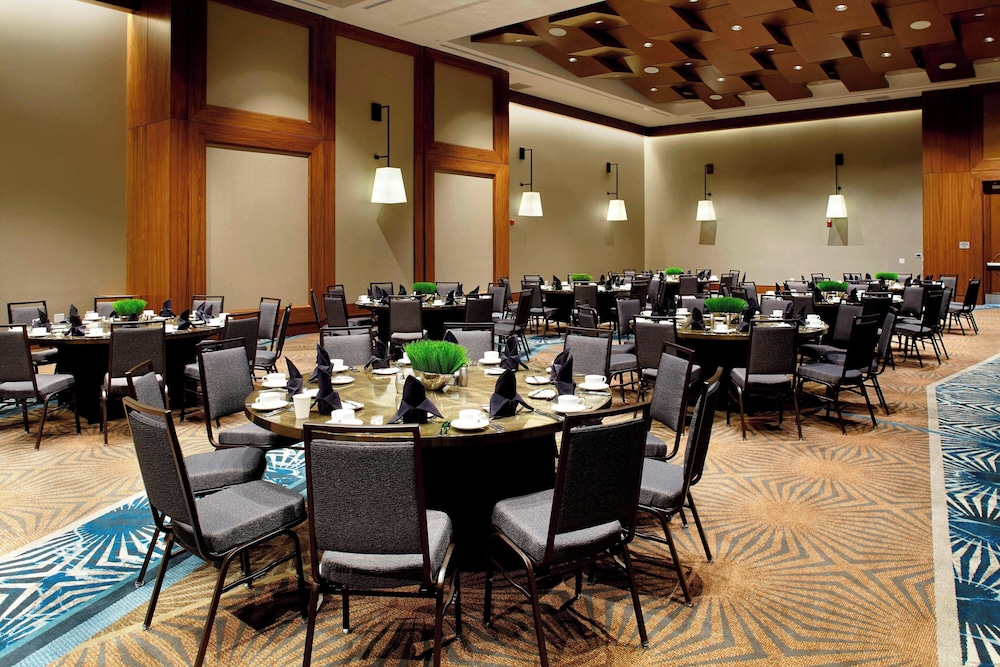 Raleigh Marriott Crabtree Valley - photo 56
