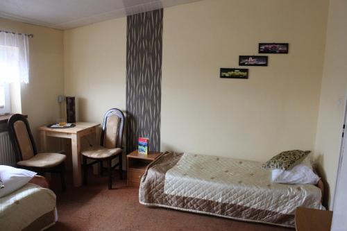 Browar Osjann pokoje gościnne in Biala Podlaska, Poland