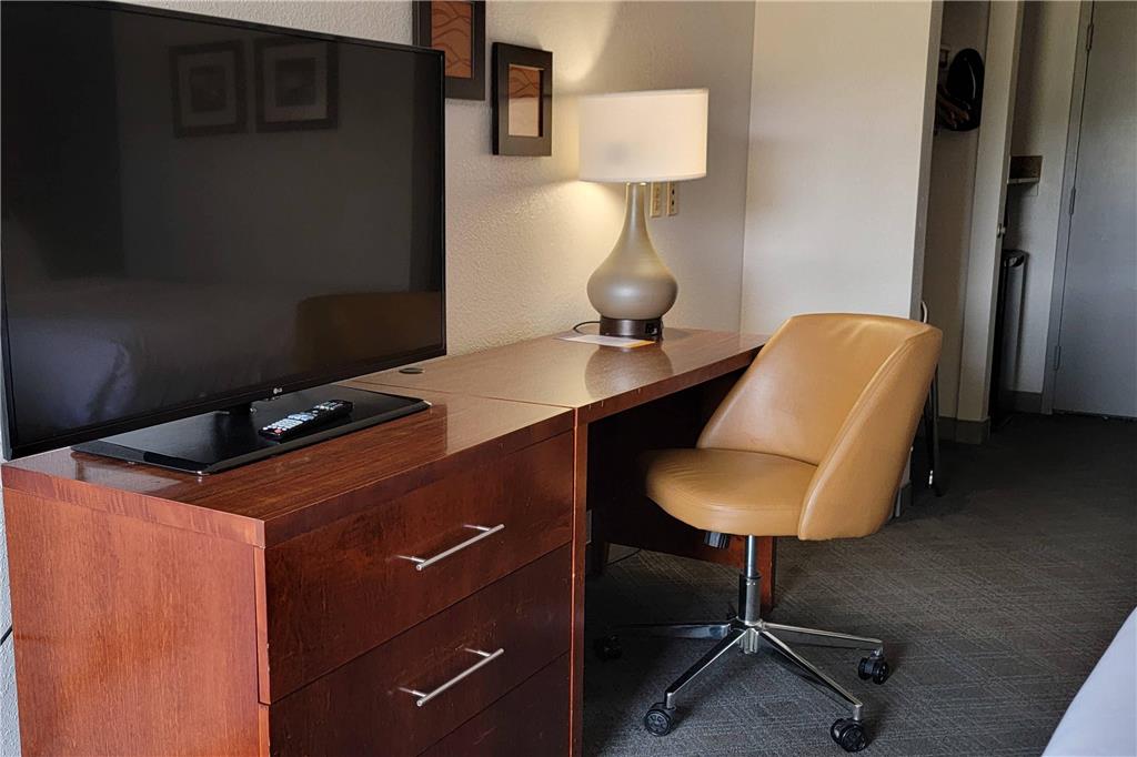 Comfort Inn Bessemer Birmingham South - photo 10