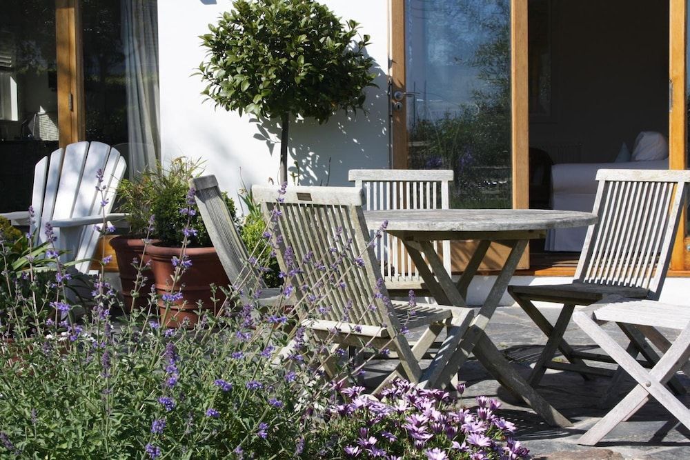 Nearwater B&B — 4-Star Luxury Hotel in Truro, United Kingdom