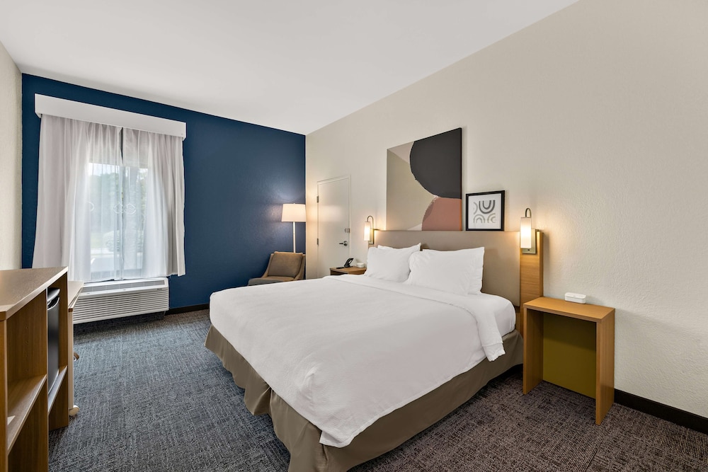 Spark by Hilton Tifton - photo 21