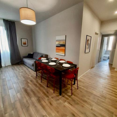 Casa Sobit — 4-Star Luxury Hotel in Turin, Italy