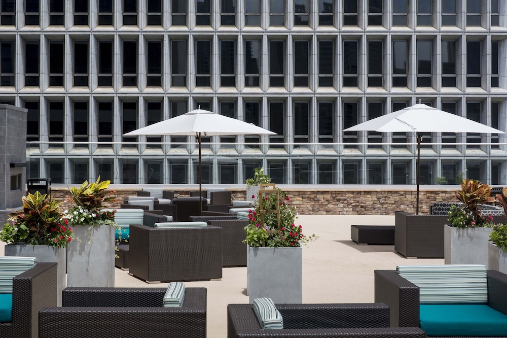 Peachtree Hotel Midtown Atlanta - photo 28