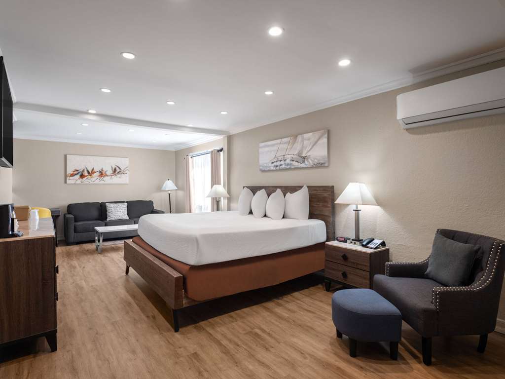 Days Inn by Wyndham Las Vegas Airport Near the Strip - photo 18