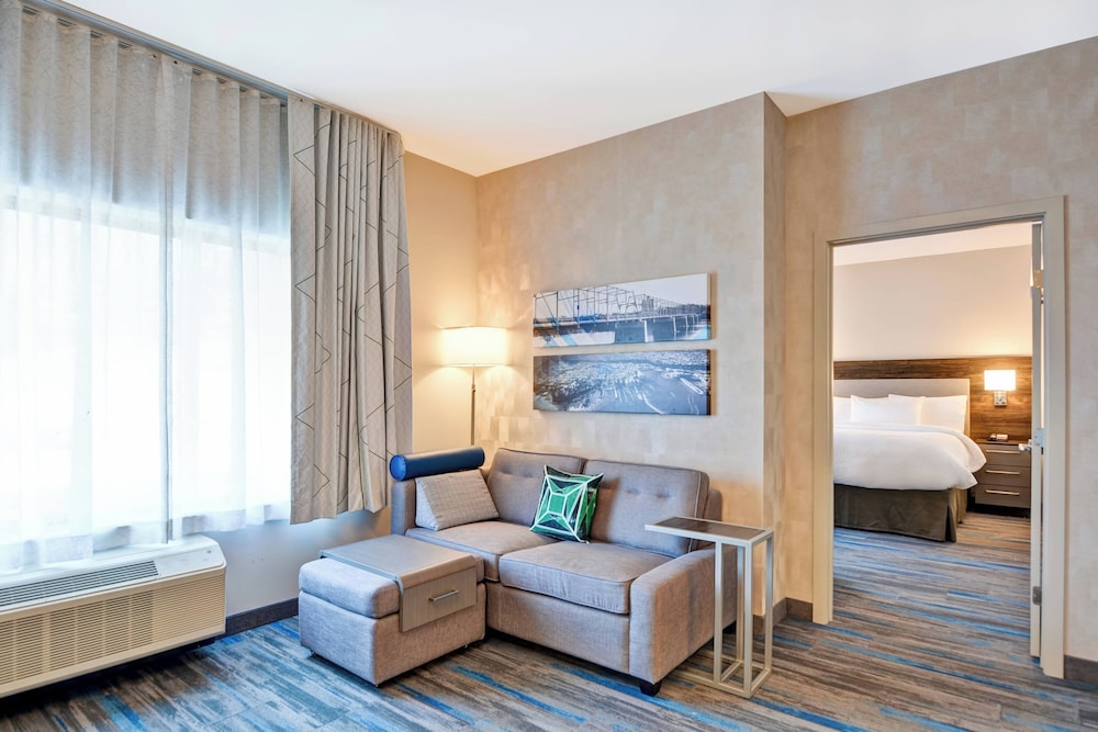 TownePlace Suites by Marriott Bridgewater Branchburg - photo 8