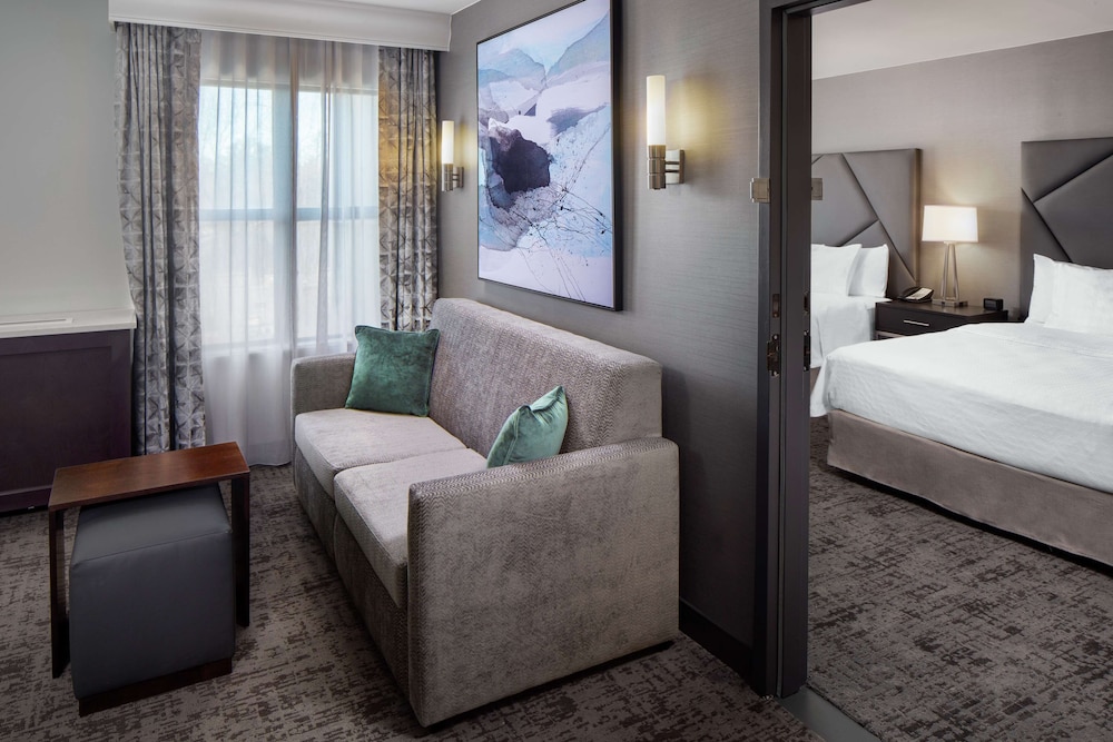 Homewood Suites by Hilton Atlanta Lenox Buckhead - photo 19