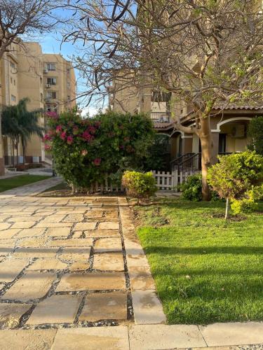 Adam Madinaty hotel in Unknown City, Egypt