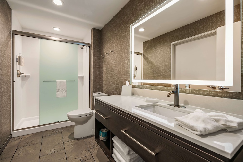 Home2 Suites By Hilton Cookeville - photo 29