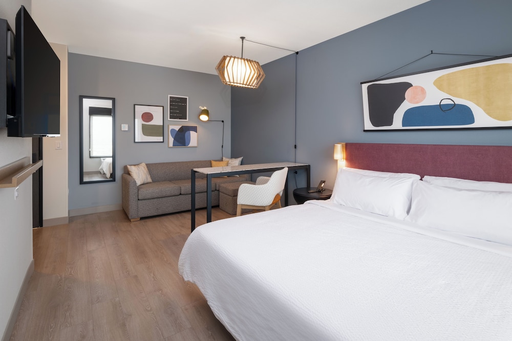 Atwell Suites Henderson at the Pass by IHG - photo 9