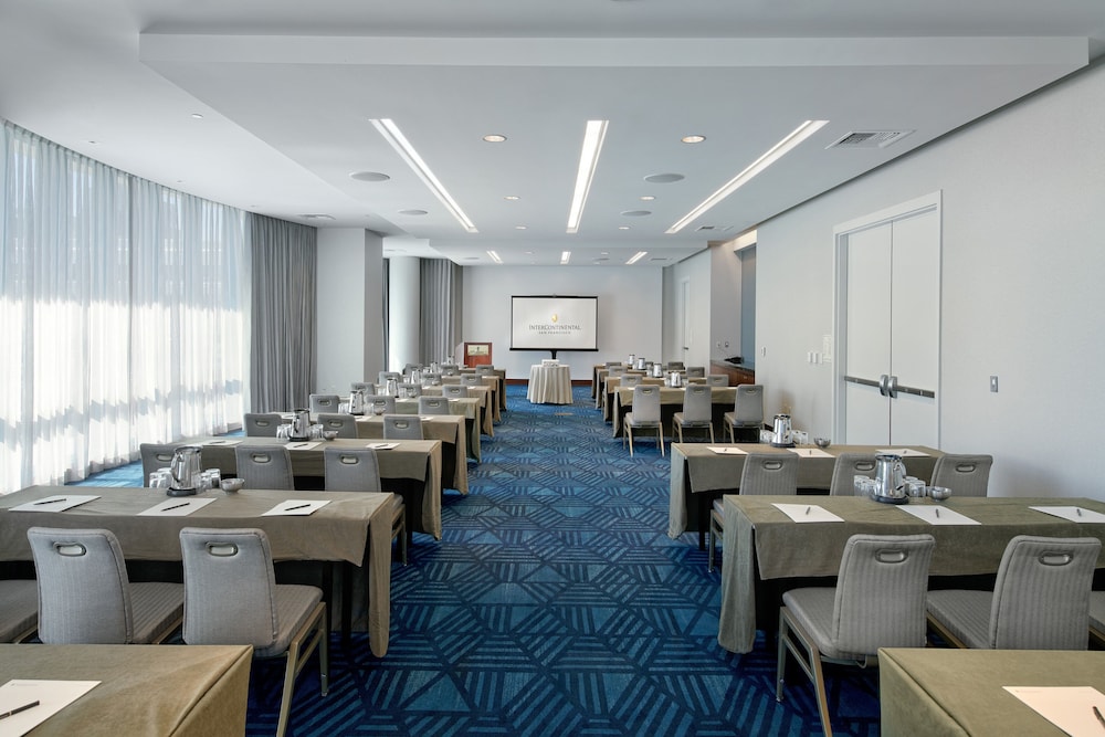 InterContinental San Francisco by IHG - photo 91