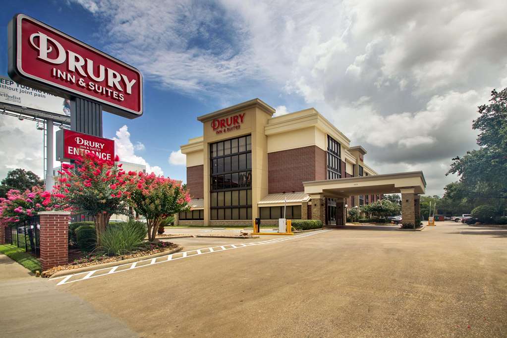 Drury Inn & Suites Houston Near the Galleria - photo 35