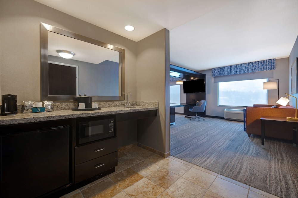 Hampton Inn & Suites Seattle Federal Way - photo 28