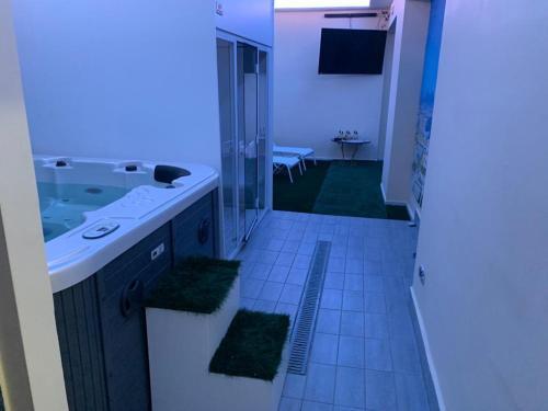 Capriccio Di Pasta Spa Camera Luxury — Gragnano — photo 4