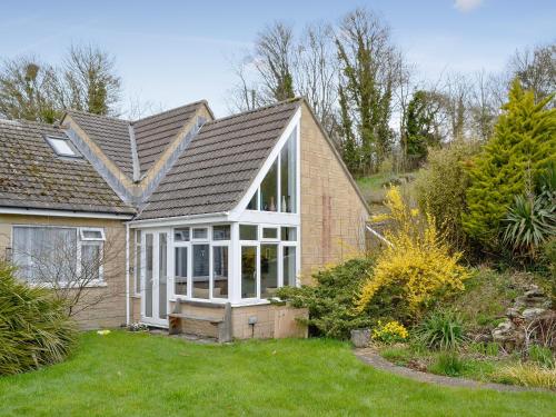Three Ways - carbon neutral hotel in Stroud