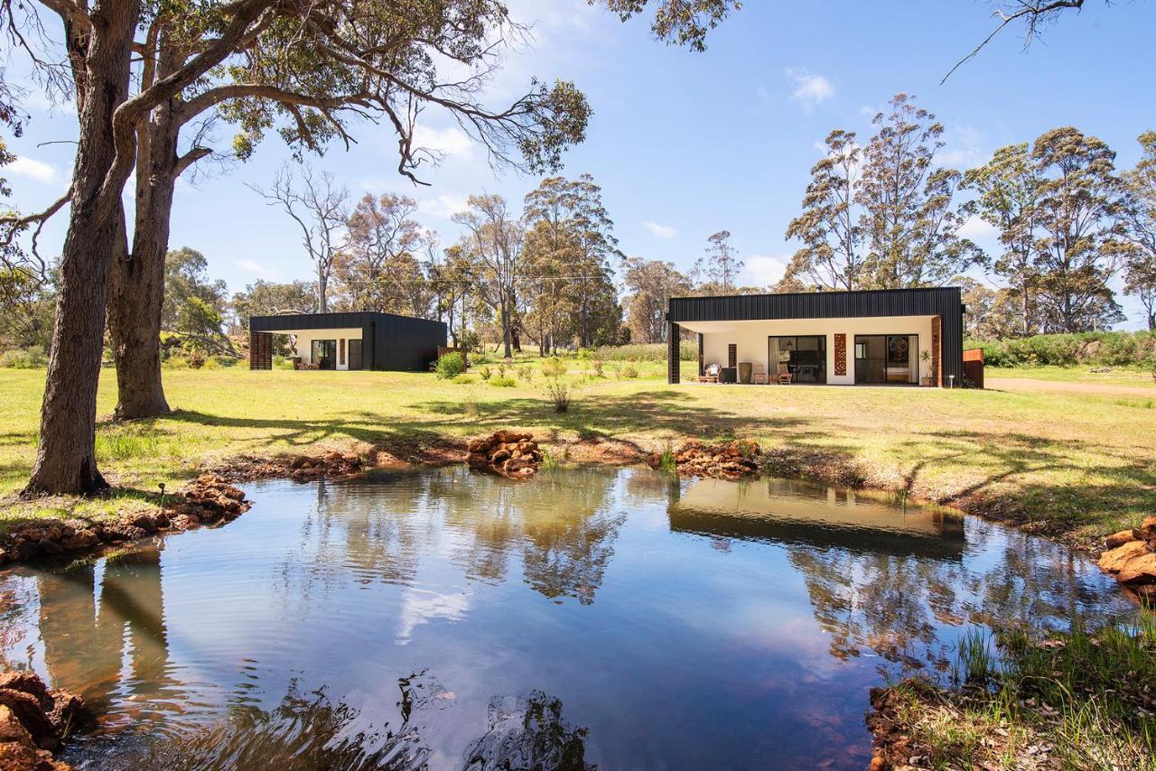 Simala Retreat — hotel in Cowaramup