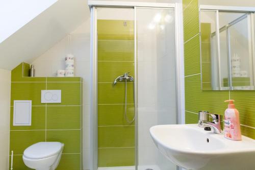 Apartmány pre Vás — Levice — photo 2