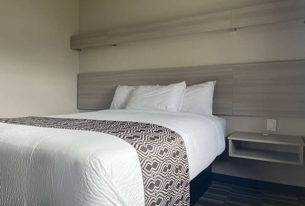 Microtel Inn & Suites by Wyndham Bossier City - photo 18