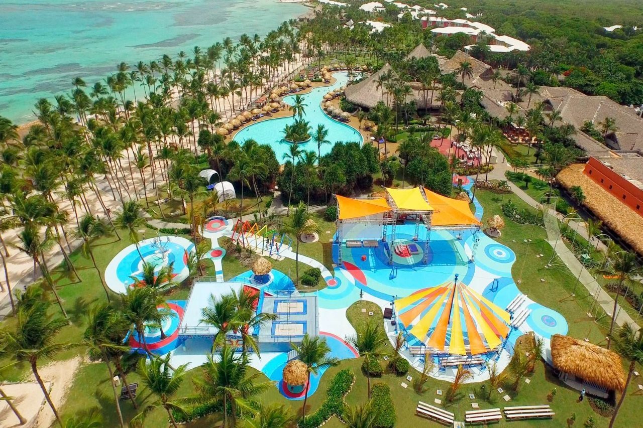 Club Med Punta Cana in Punta Cana, Dominican Republic