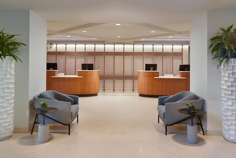 Sheraton Grand Nashville Downtown - photo 3