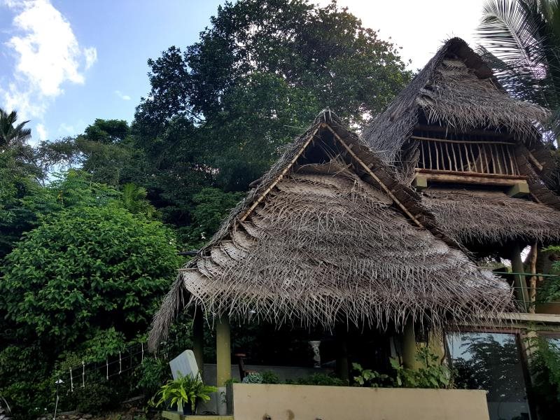 Ridee Villa — 4-Star Luxury Hotel in Unawatuna, Sri Lanka