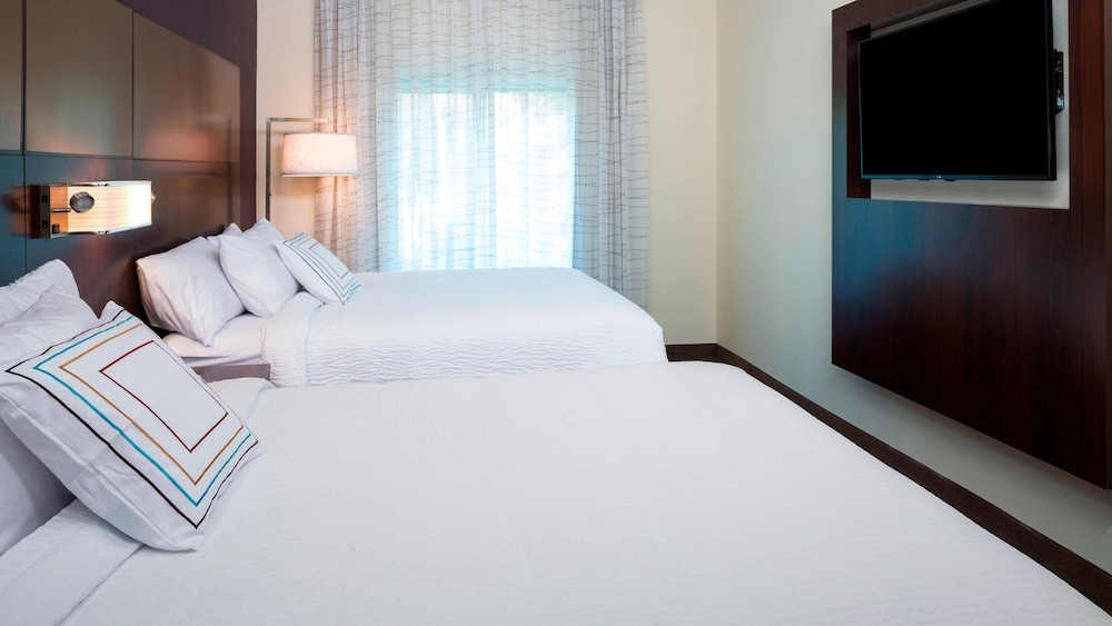 Residence Inn by Marriott Jacksonville South Bartram Park - photo 4