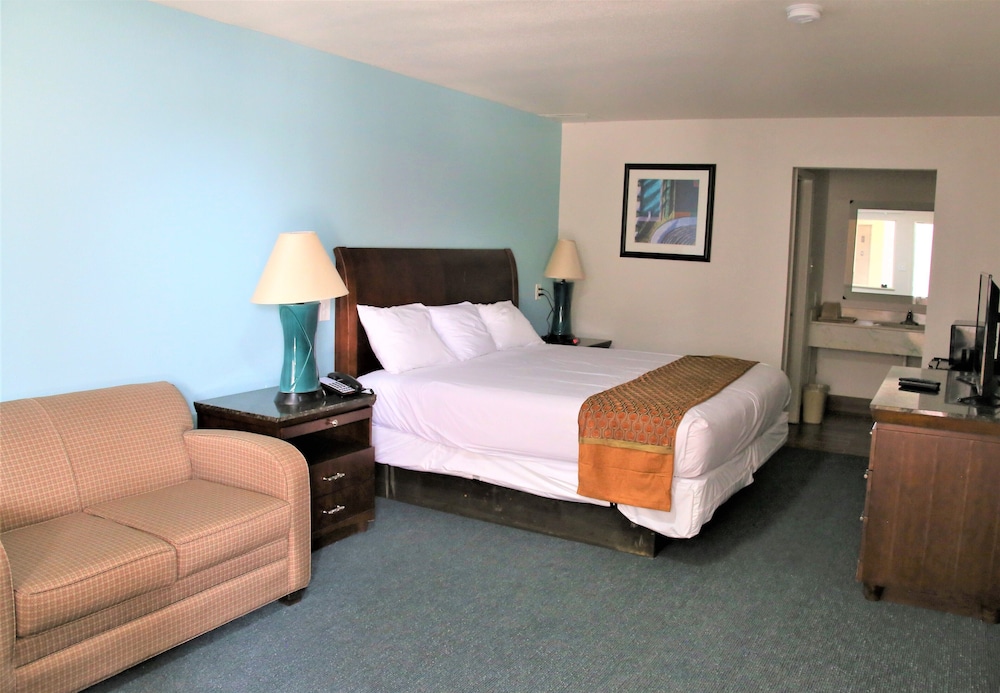 Hotel O Executive Inn & Suites Cuero Hwy 87 — hotel in Cuero