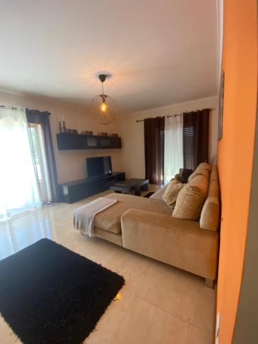Pé na Areia — 4-Star Luxury Hotel in Nazare, Portugal