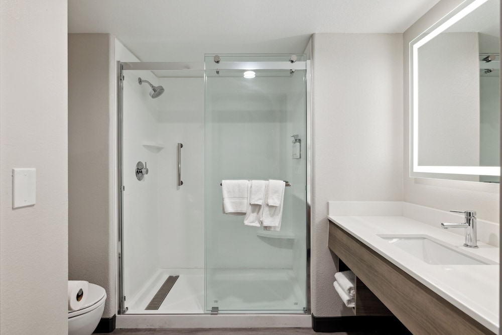 Holiday Inn Express Hotel & Suites Vacaville by IHG - photo 21
