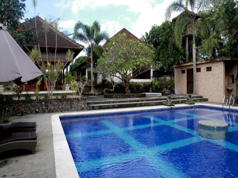 Puri Rasa Villas and Resort