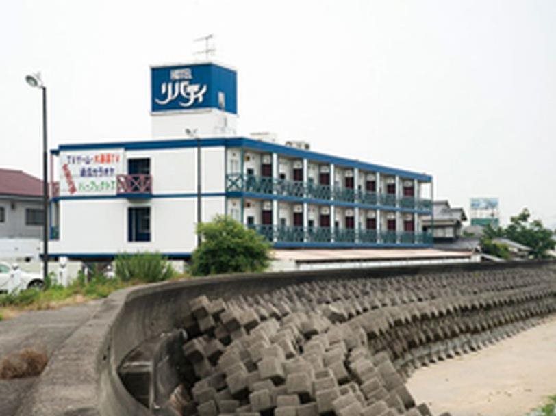 Hotel Liberty Matsuyama in Matsuyama, Japan
