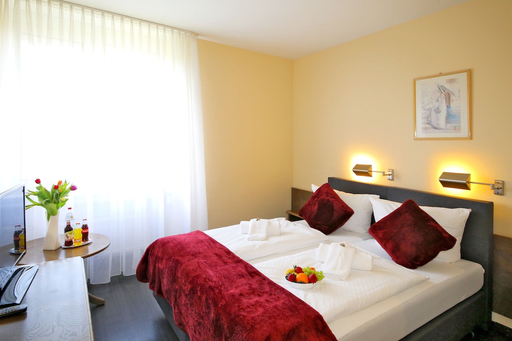 Hotel Kick - last minute hotel in Rauenberg