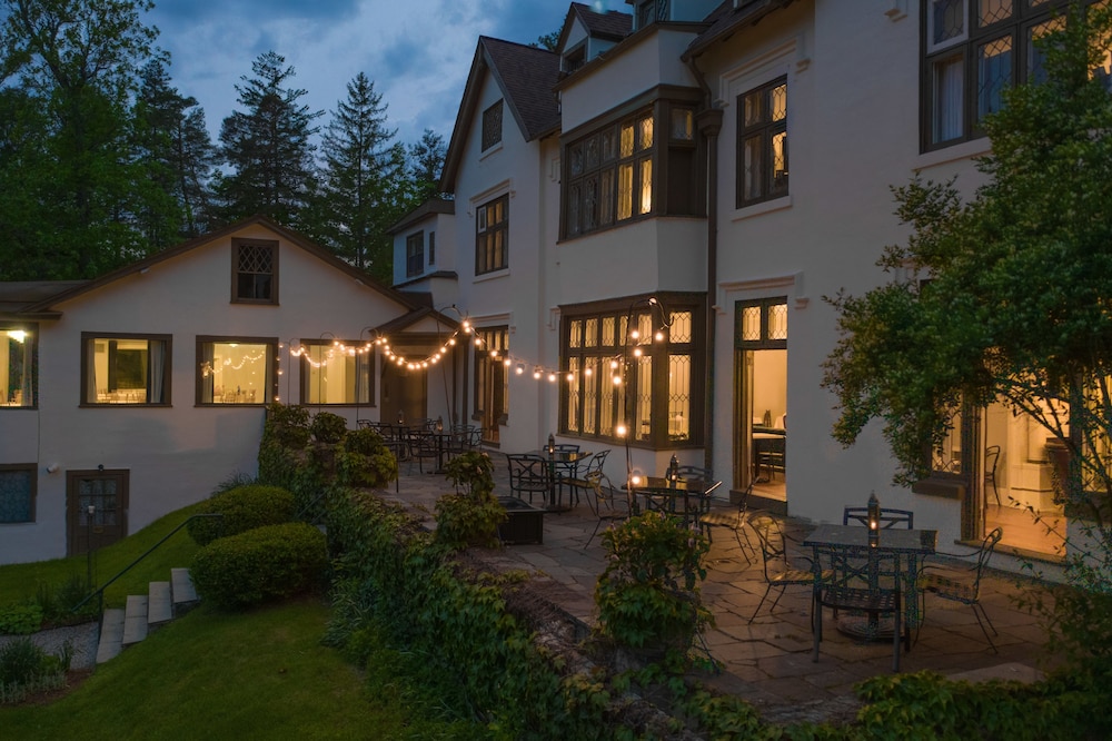 Loge Lenox - photo 31