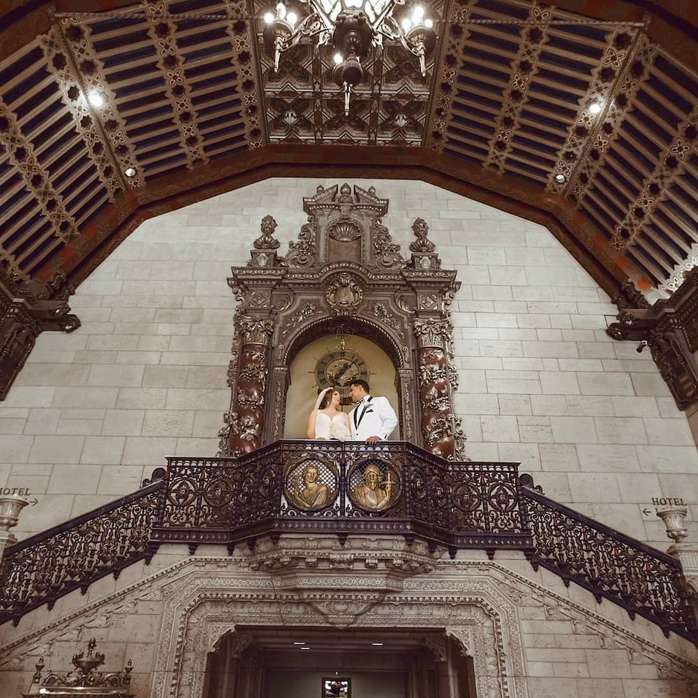 The Biltmore Los Angeles - photo 232