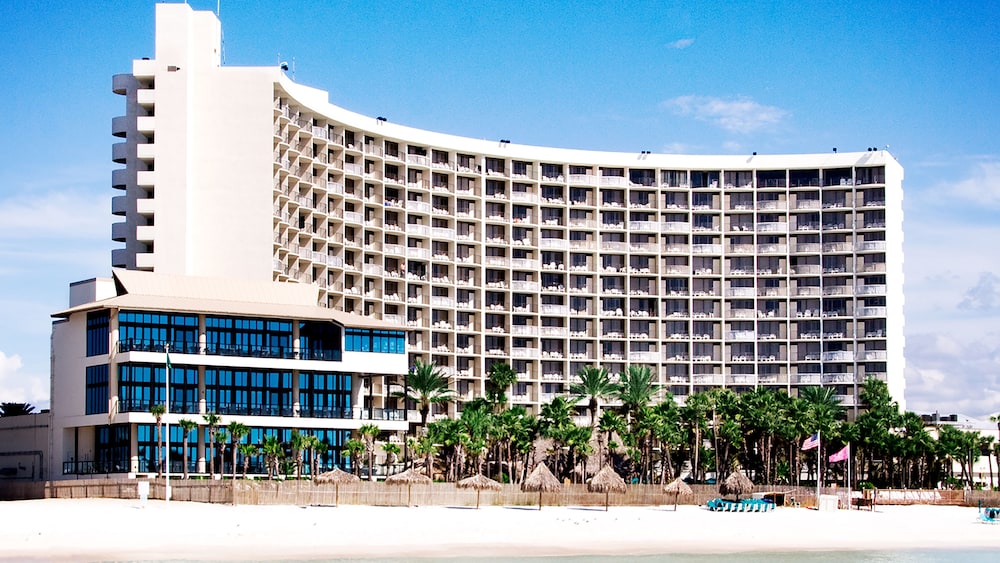 Holiday Inn Resort Panama City Beach by IHG - photo 143