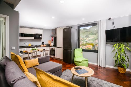 Rose House By Atlantic Holiday — 4-Star Luxury Hotel in Machico, Portugal