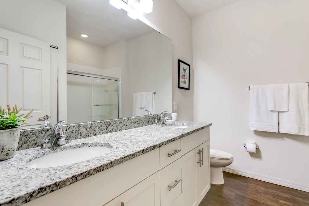 West Lucaya Resort 3 Bedroom Vacation Townhome - photo 26