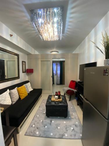 Sea Crib - carbon neutral hotel in Manila
