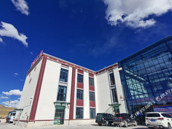 Merida - carbon neutral hotel in Sochi