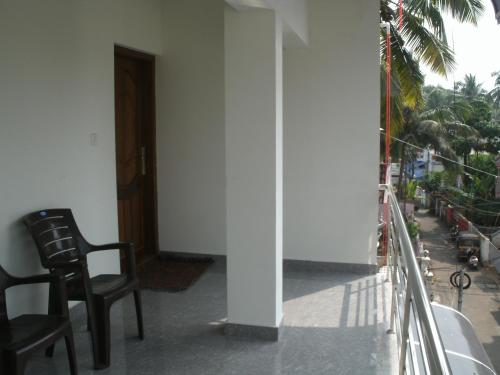 Jacaranda Holiday Home
