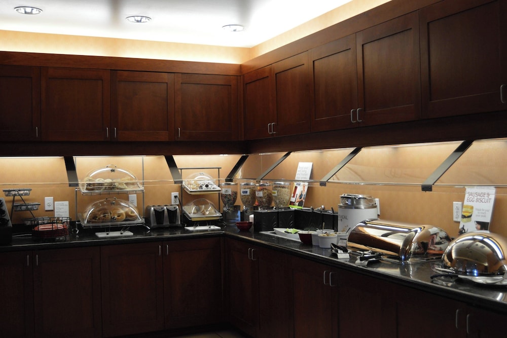 Residence Inn by Marriott Morgantown Medical Center Area - photo 41