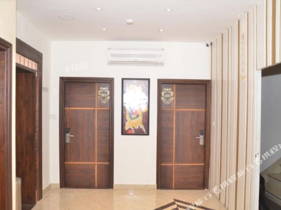The Royal Shelaton - last minute hotel in Amritsar
