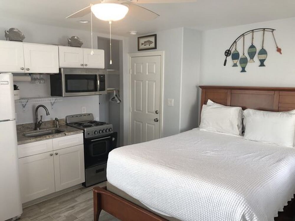 Beachgate CondoSuites & Motel - photo 24