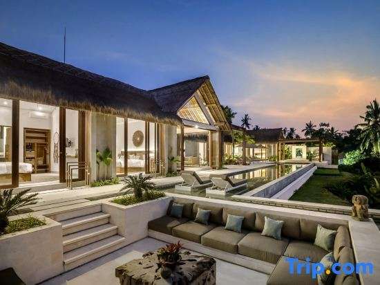 Villa Calamansi by BaliSuperHost — 4-Star Luxury Hotel in Ubud, Indonesia