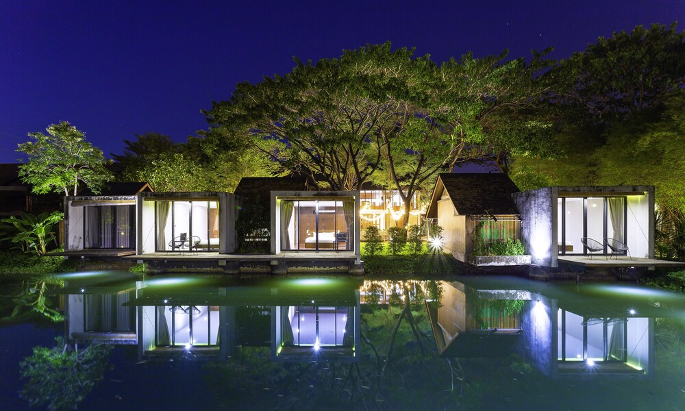 Into The Forest Resort - last minute hotel in Bangkok