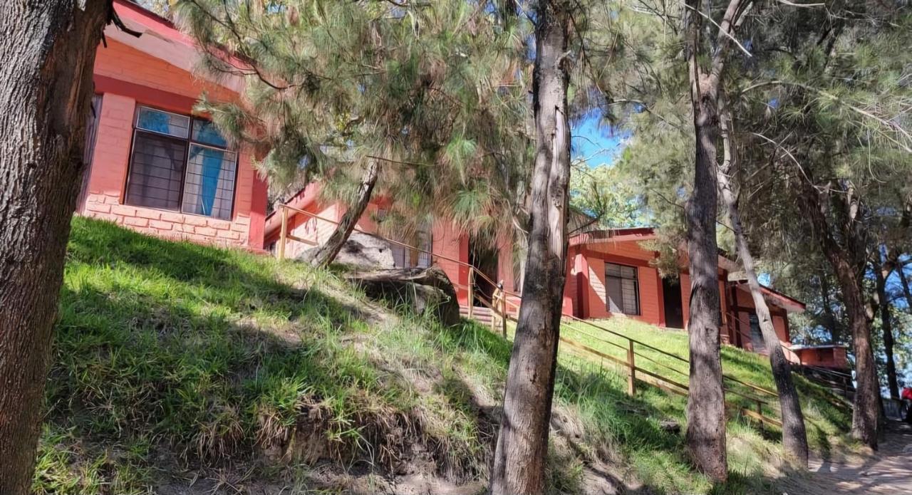 Bungalows Vista Alegre — Aguascalientes — photo 5