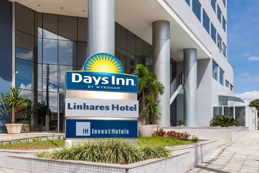 Days Inn Linhares Hotel