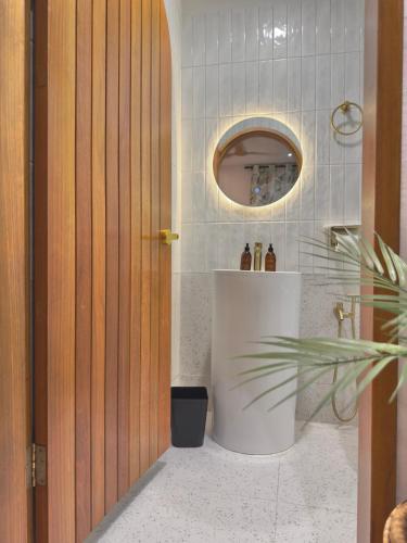 Mersika Beachfront Studio Near To Mersing Jetty — Mersing — photo 4