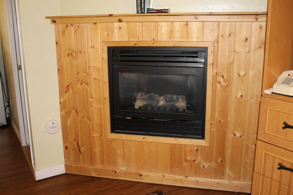 Big Pines Mountain House - photo 55