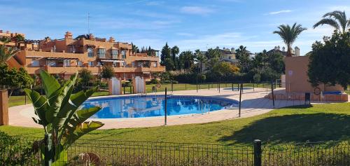 Casares Del Sol Penthouse — Casares