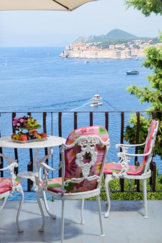 Beach house Sveti Jakov